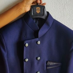 Manyavar Suit
